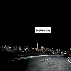 I Got Lost in Jersey City