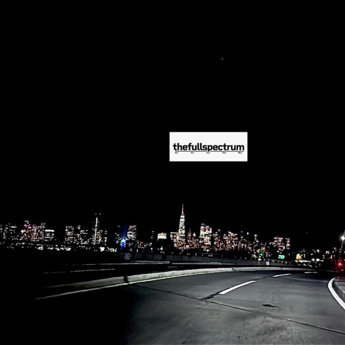 I Got Lost in Jersey City