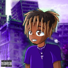 Juice WRLD - Earthquake (Prod. Red Limtis)