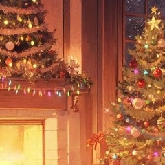 Lo-Fi Christmas instrumental