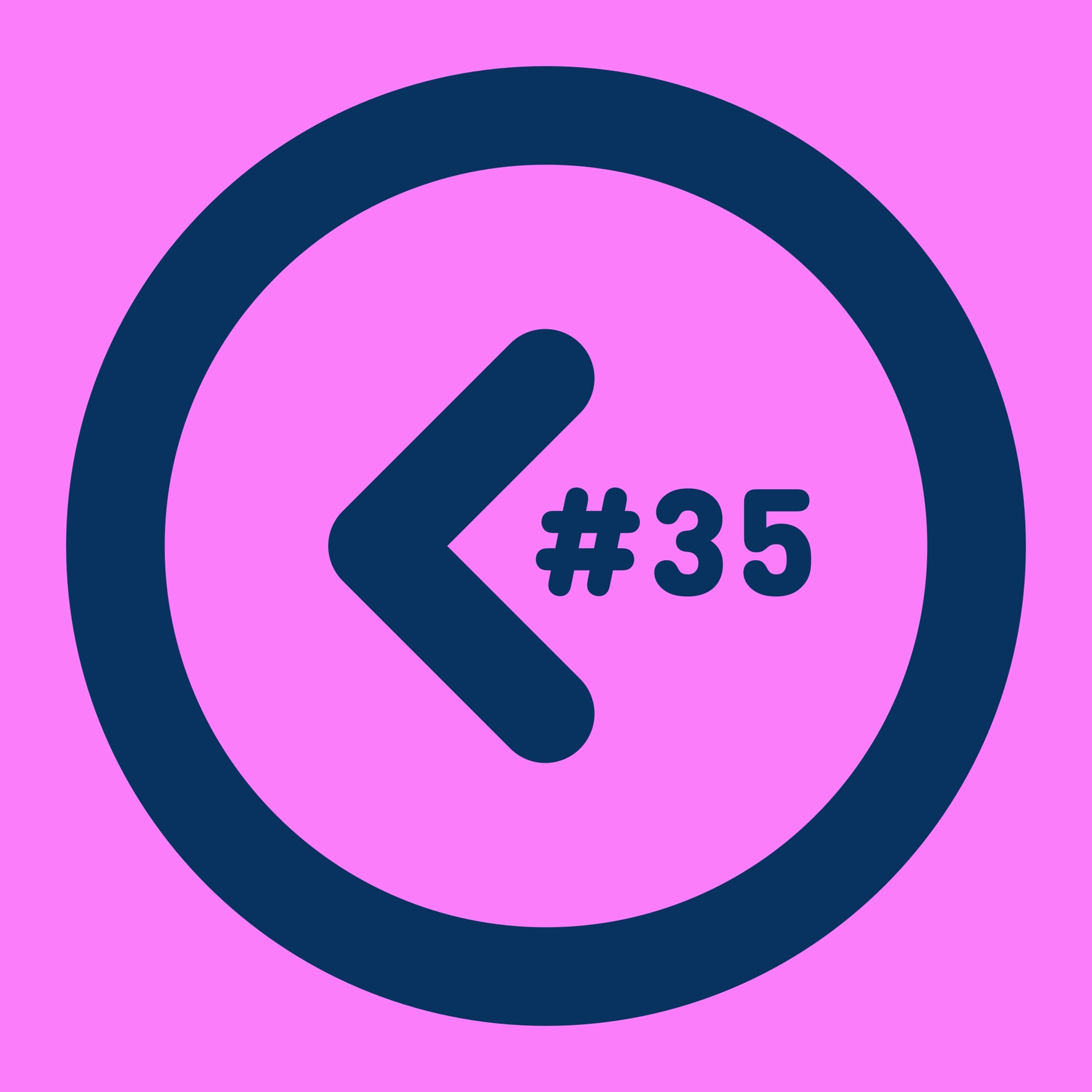 OK Sessions #35 episode artwork