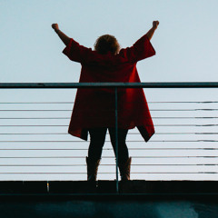 Russell Vacherlon | Discovering Celebrate Recovery
