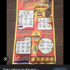 szuper banko