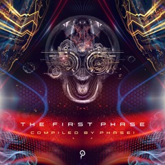 VA - The First Phase - Compiled & Mixed by PHASE1