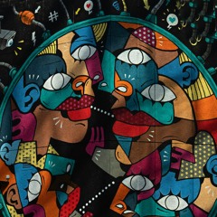 Dave Knud - London 18