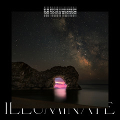 Sub Focus, Wilkinson - Illuminate (Extended Mix)