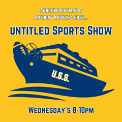 Untitled Sports Show 02-05-2025