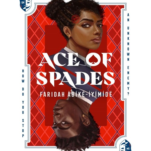 Stream How To Read For Free Ace of Spades from Brady107 Listen online