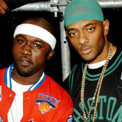 Mobb Deep - Spread Love (Remixed by Killa Kali THE Italist)