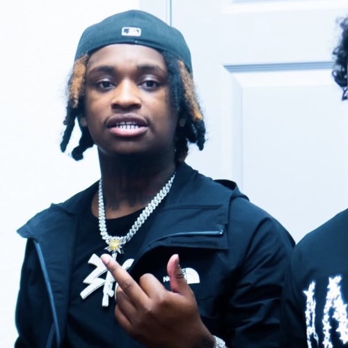 Chaibenjii4 - 2k (Unreleased)