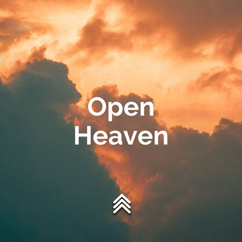 Stream Open Heaven by Fundo Musical Oração | Listen online for free on ...
