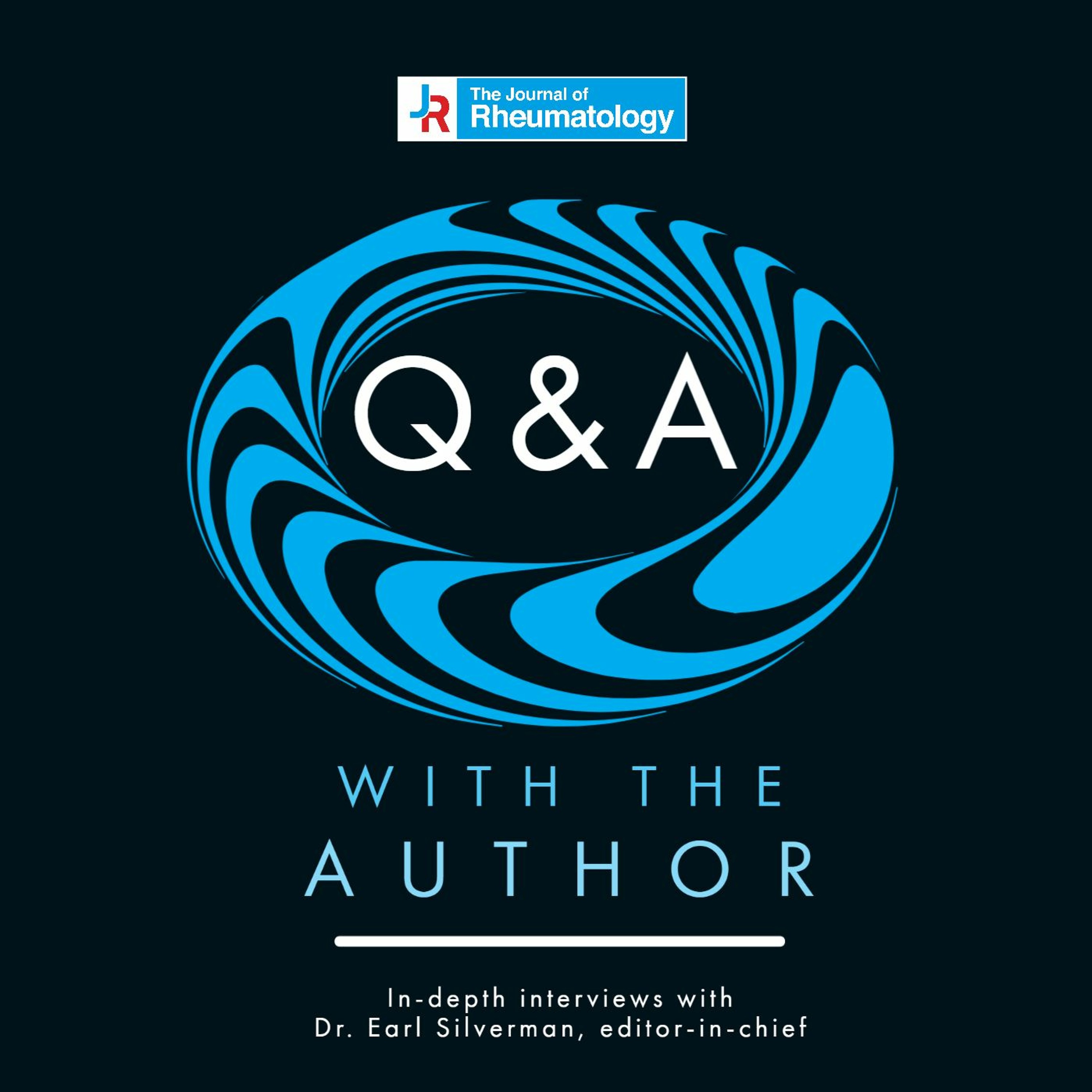 The JRHEUM Podcast