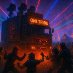 H!VE Vs DASST ~ ONI TRIBE