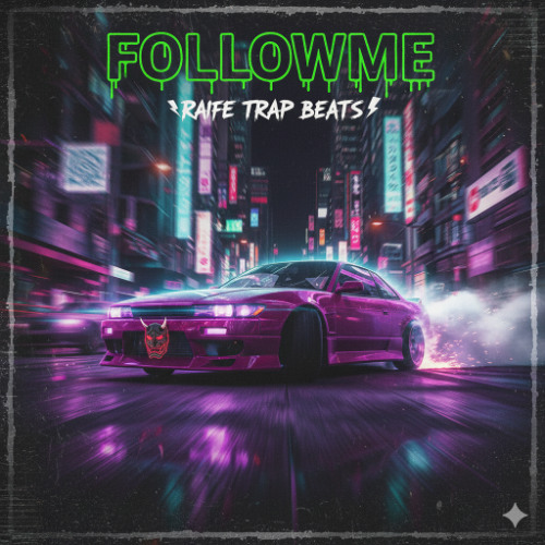 Blackout Drift Sequence – Drift Phonk Instrumental Beats