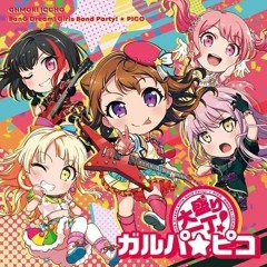 TWiNKLE CiRCLE FULL