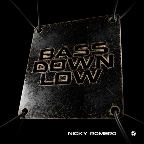 Bass Down Low (Extended Mix)