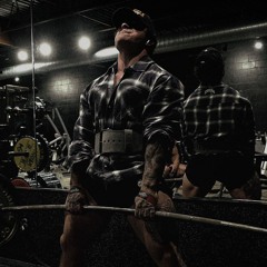 CHARACTER DEVELOPEMENT. [Tren Twins X Lexx Little Anabolic Audio]