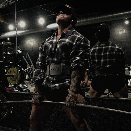 CHARACTER DEVELOPEMENT. [Tren Twins X Lexx Little Anabolic Audio]