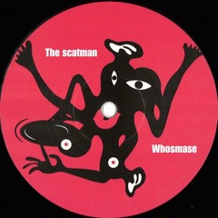 the scatman