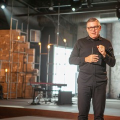 O mover de Deus no mundo | Ed René Kivitz