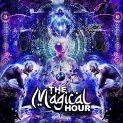 Melamanos - Magical Hour