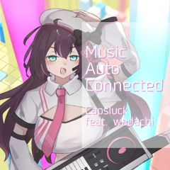 【BOF:TT】Music Auto Connected