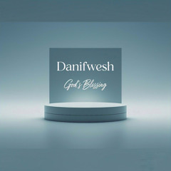 God's Blessings (feat. Princely)