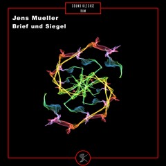Jens Mueller - Brief Und Siegel (Original Mix)