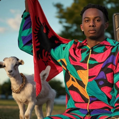 DON XHONI, DON SHIMQ, DON DENISQ - UNË JAM MUZIKA [HOSTED BY DJ KOSOVA] - EST MAFIA