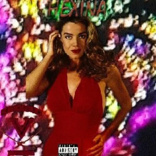 EVILLAIRE - !!!HEXINA!!!<3 *BUNKTRASH* (2019)