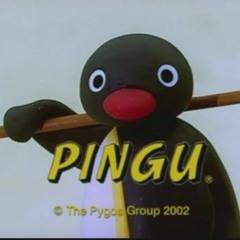 Pingu song INTRO