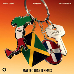 Born To Love Ya (Matteo Dianti Remix)