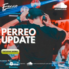 PERREO UPDATE (Abril 2021)