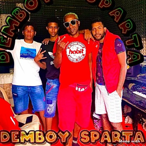 DemBoy ft killabone/znfant bagdad