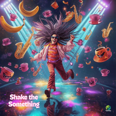 shake the something