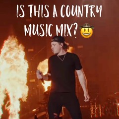 IS THIS A COUNTRY MUSIC MIX? 🤠