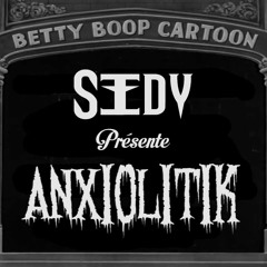 Seedy - Anxiolitik