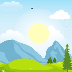 Cozy Valley - Casual Game music