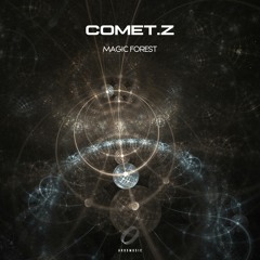 COMET.Z - Magic Forest