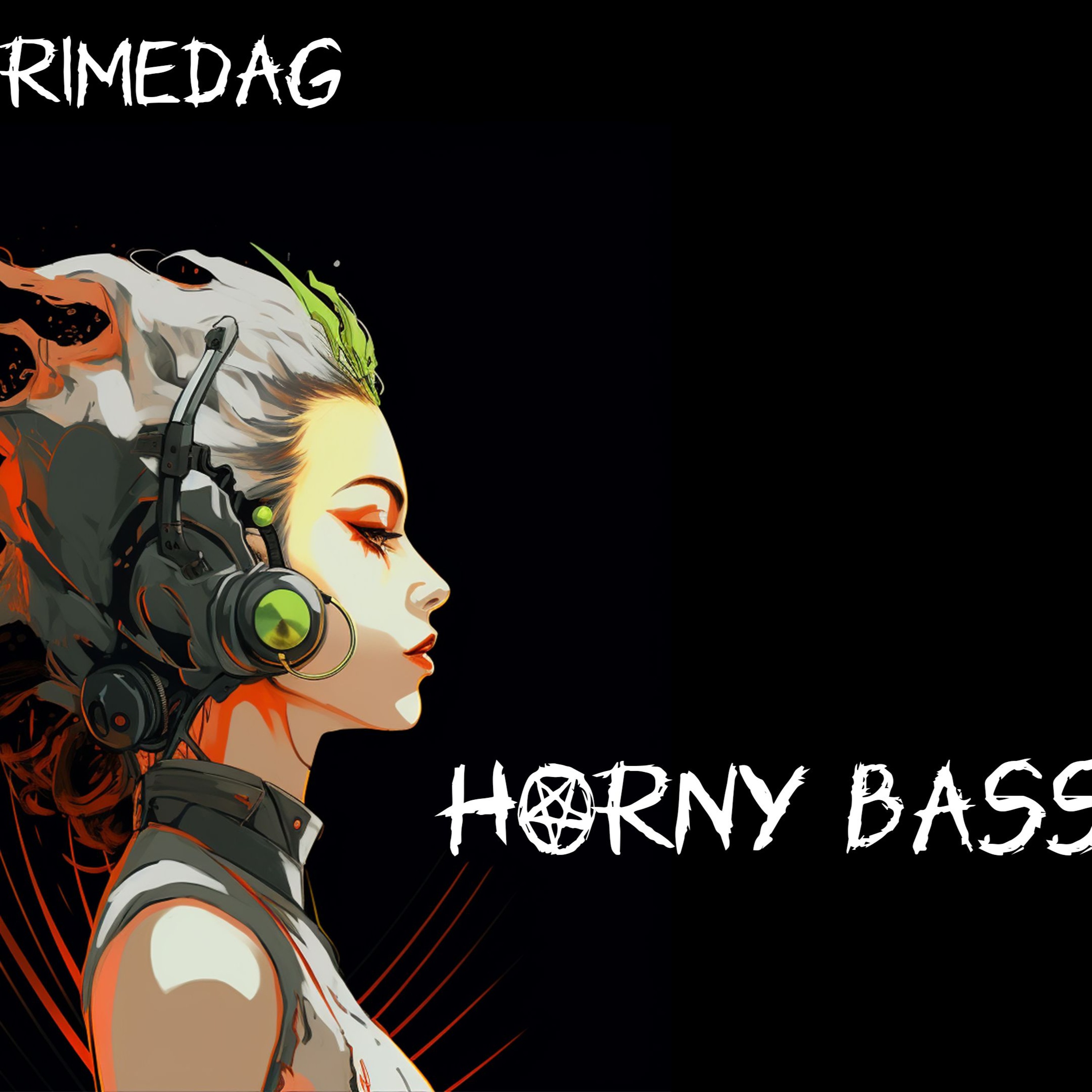 RIMEDAG - Expectations [2012] (Remaster) episode artwork