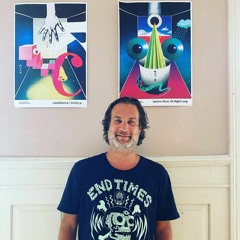 Guest show w/ Cio (22.08.2021)