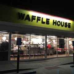 Waffle House Hours