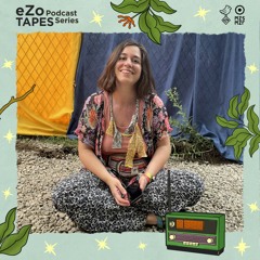 eZo Tapes #4 - Mariam Perishvili (Strange Magic)