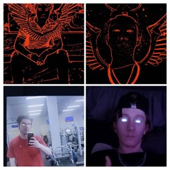 Fighting Demons Ft 3rd eye music