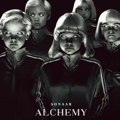 Alchemy (Original Mix)