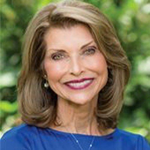 MVNU Women's Auxiliary welcomes Pam Tebow to their Spring Conference