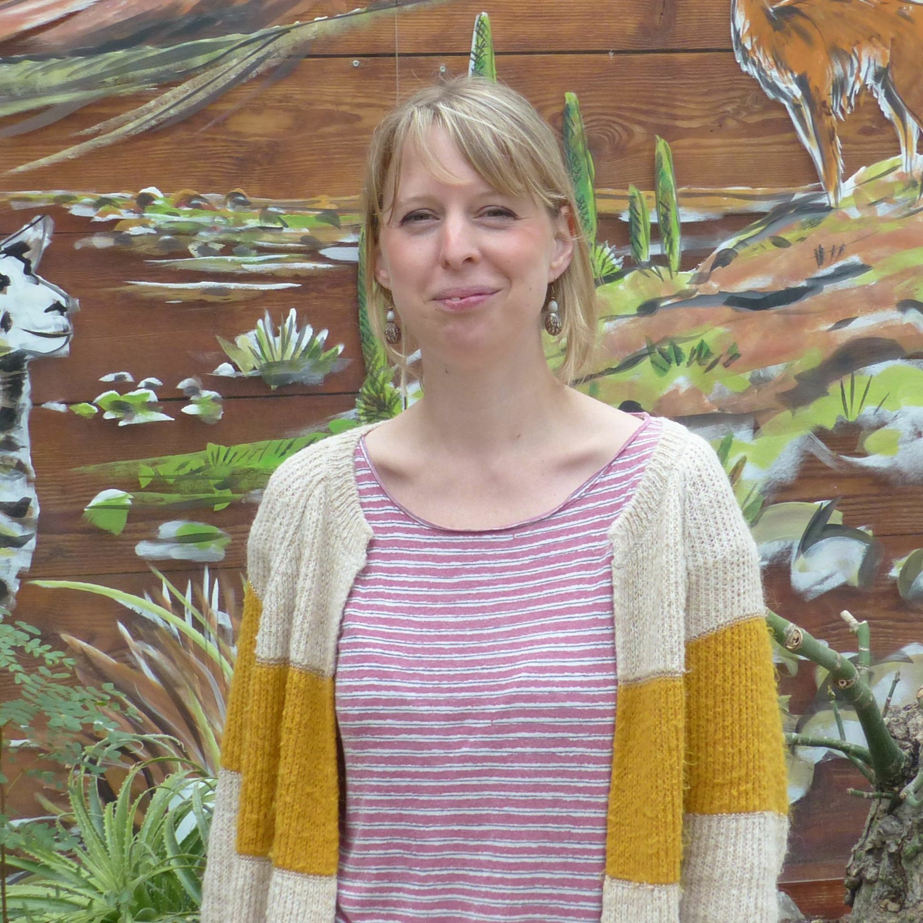 PODCAST:Découvrez l’Observatoire du Monde des Plantes avec Sophie Pittoors, Biologiste