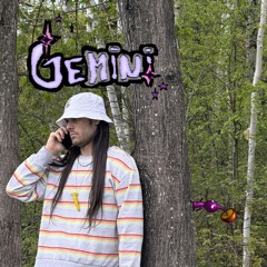 Demo Gemini prod. Ben Jammin