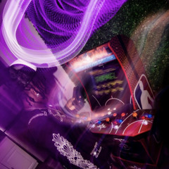 MDMA - Toxic Fantasy (prodbycade)