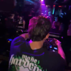 FULL SET THE CHURCH XTRM HARD - PANIK (Hardtechno, Raw & Uptempo)